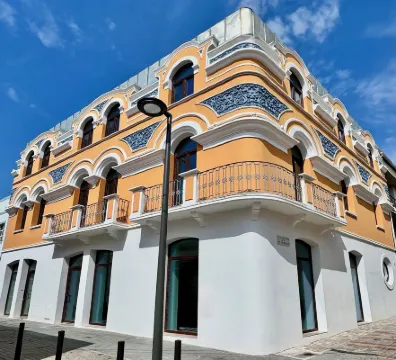 Glamour Apartments