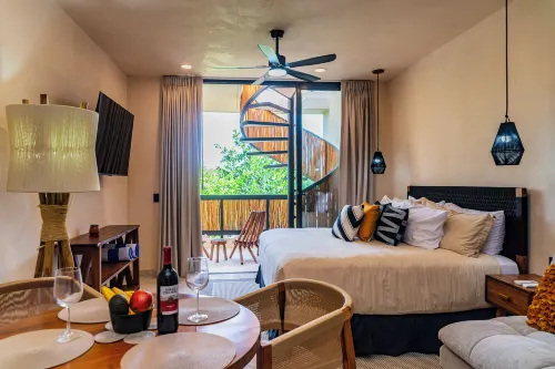 Nativa Tulum Playa by The Spot Rentals - Apartments