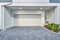 四卧三衛現代住宅，可睡 10 人，距離雷蒙德詹姆斯球場 8 分鐘(4br3ba Modern Sleeps 10 8 Minutes to Raymond James)