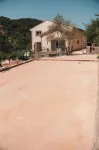 Le Domaine du Piaou - vue sur la montagne