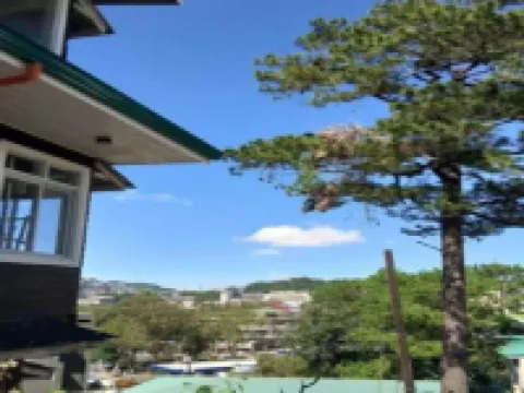 バーデン パウエル ホステル バギオのホテル