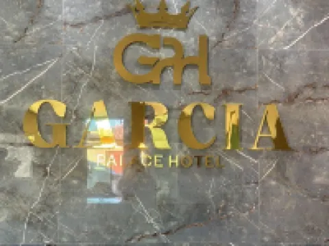 Garcia Palace Hotel Hotels in Marabá