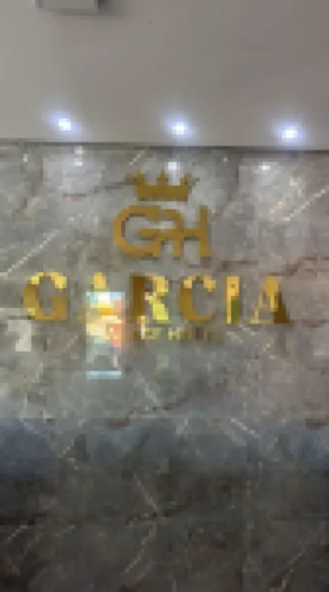 Garcia Palace Hotel