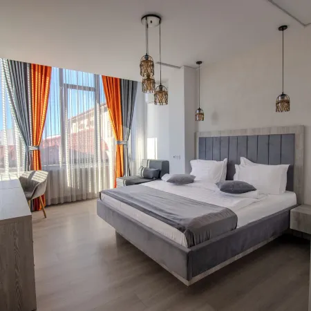 Casa Muntenească Alessandro