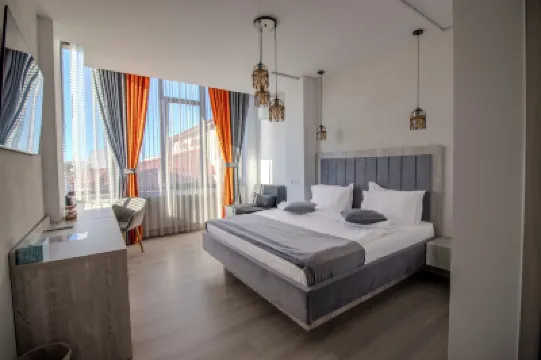 Casa Muntenească Alessandro Hotels in 