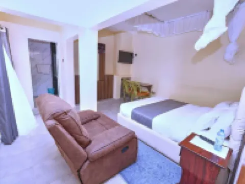 Reva Place Resort Hotels in Eldoret