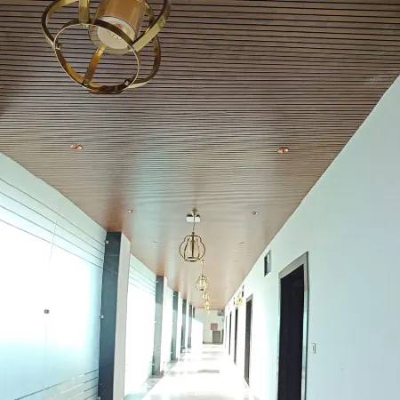 Hotel Mitra Inn