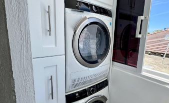 Bayahibe Getaway - Peaceful 3rd-floor Apartment