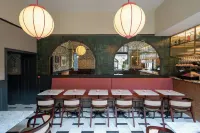The Hatmaker Boutique Hotel - bar