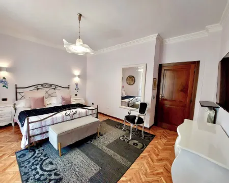 Villamena Hotels in Spello