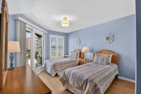 Wildwood Crest Seapointe Village Condo 2 Bedroom Condo - Gym