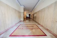 MARINELLI HOUSE - Song Parthenope