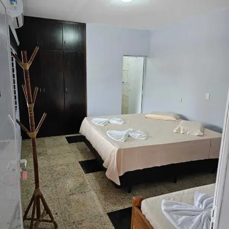 Casa Bela Mar