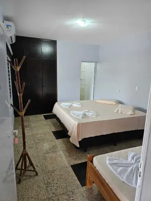 Casa Bela Mar Hotels in Itanhaem