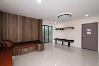 โรงแรม วัน บัดเจท เชียงราย บายพาสตะวันตก - ที่มีที่จอดรถ
