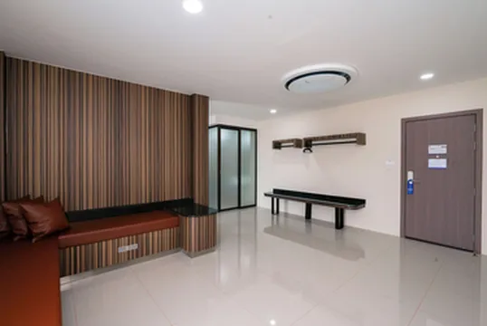 รูปภาพของโรงแรม วัน บัดเจท เชียงราย บายพาสตะวันตก