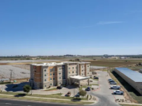 Best Western Plus Tech Medical Center Inn Hotels in Lubbock