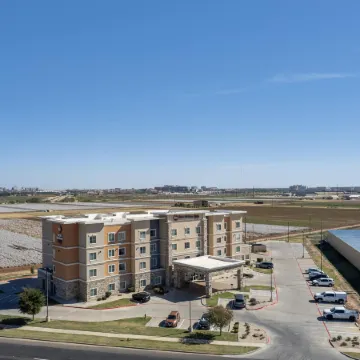 Best Western Plus Tech Medical Center Inn