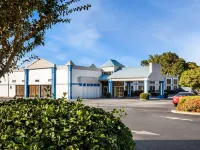 Rodeway Inn Stone Mountain Hotels in Tucker