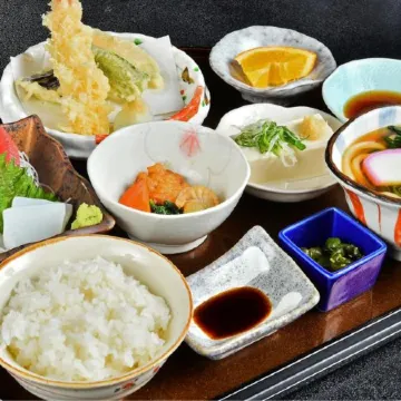 Sauna and Hotel Midori Kan