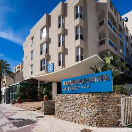 MS Aguamarina Suites