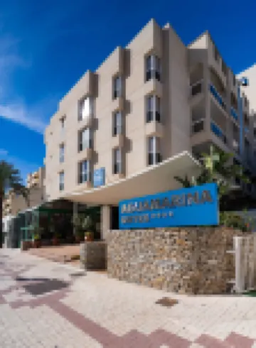 MS Aguamarina Suites