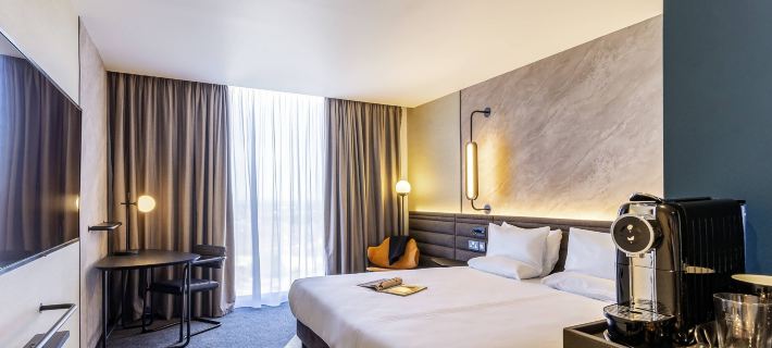 Novotel Liverpool Paddington Village Hotels in Liverpool