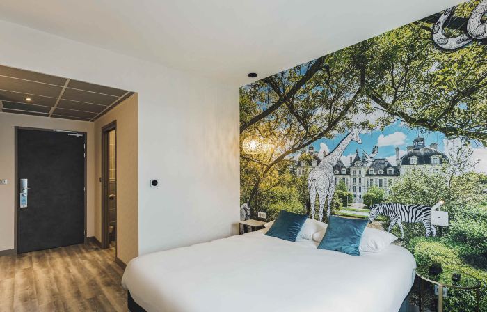 ibis Styles Contres Cheverny