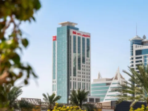 イビス シーフ マナマ マナーマのホテル