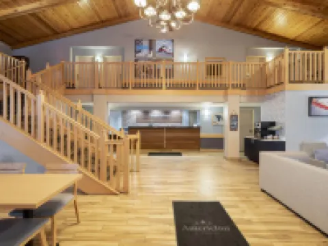 AmericInn by Wyndham Douglas/Saugatuck Hotels in Douglas