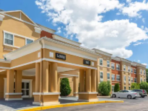 Extended Stay America Suites Boston Westborough East Main St Hotels in Westborough