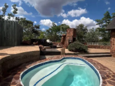Abloom Bush Lodge and Spa Retreat Hotels in Cullinan
