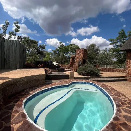 Abloom Bush Lodge and Spa Retreat