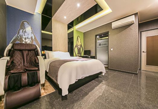 당진 블루 호텔