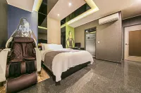 Dangjin Blue Hotel Hotels in Dangjin-Si