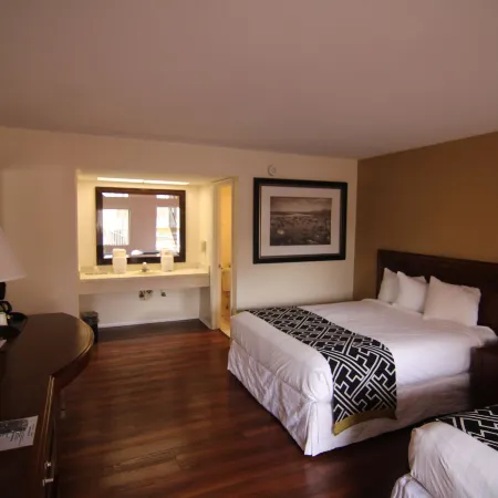 Central Motel - Inverness