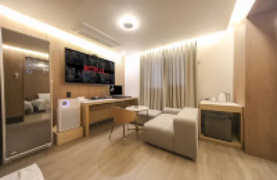 金海三溪H Avenue