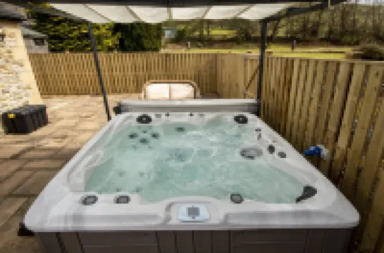 Lovelady Shield Country House Hotel