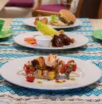 Santuario Playa - pet friendly