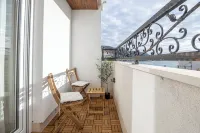 Loor Luxury Retreat - Wifi