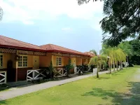 La Vista Pansol Resort Complex by RedDoorz Hotels in Laguna