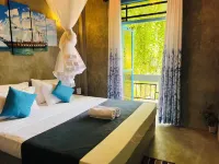 Soul Villas - parking