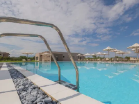 Shizen Wellness Hotel Hoteles en Drama