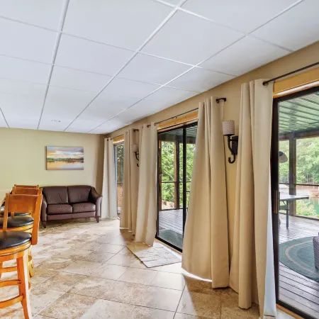 Lakefront Keowee Home w/ Dock ~ 14 Mi to Clemson