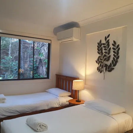 Wanderers Retreat