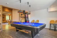 Hôtel des Muverans Hotels in Leytron