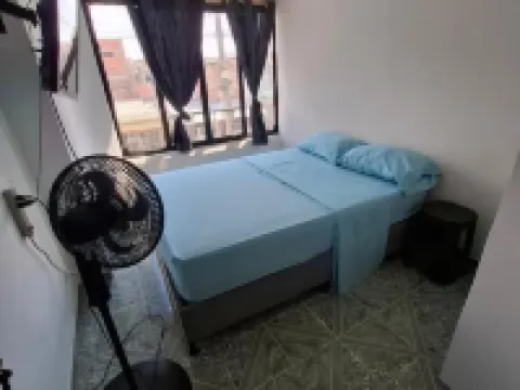 Asl Home Yumbo - Sector la Estancia Hoteles en Yumbo