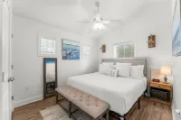 BH Sun-Kissed Cottage - 3つ星