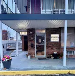 Virginian Motel Hotels in Patrick County