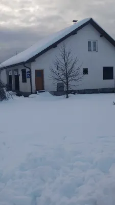 Holiday Home Green Oasis Lika Hotels in Lovinac